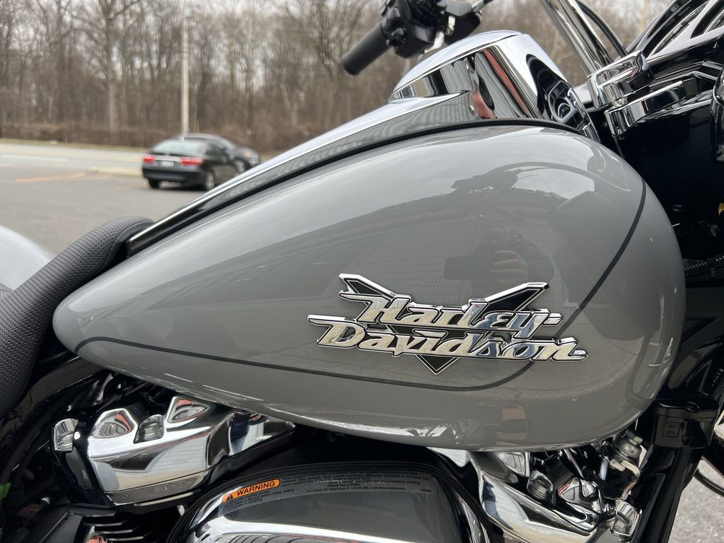 Road Glide® 3