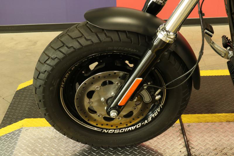 Dyna® Fat Bob®