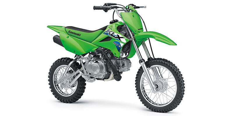 KLX110RL