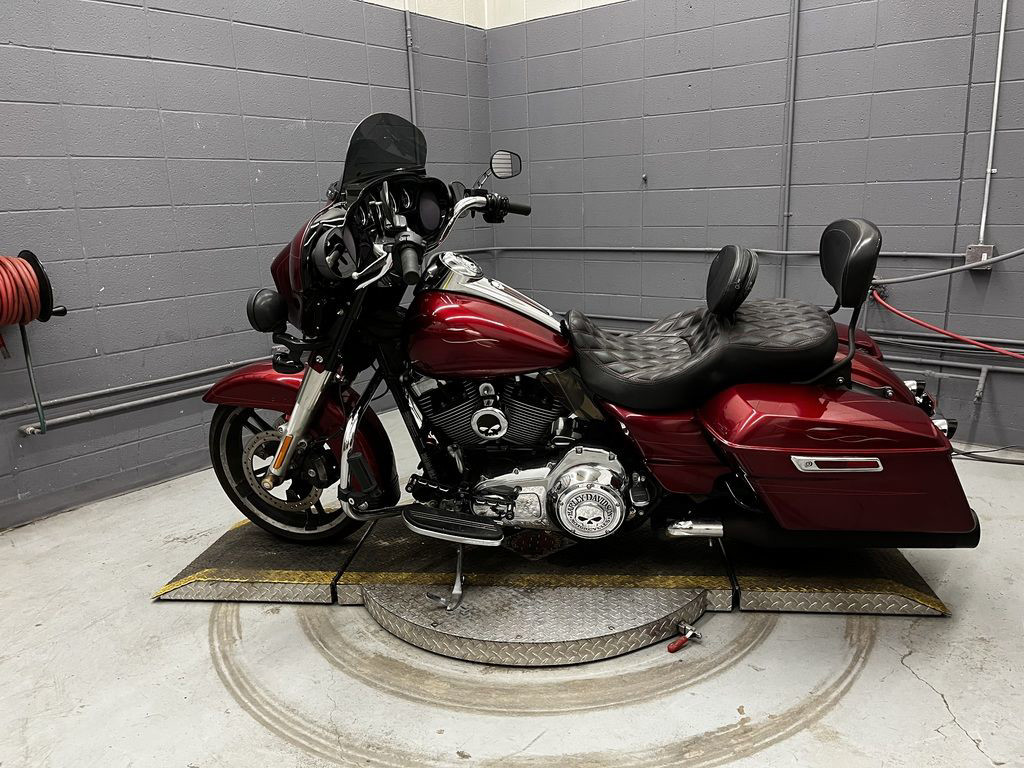 Street Glide® Special