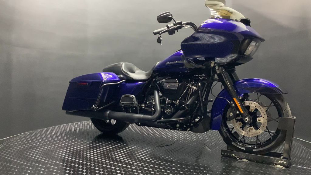 Road Glide® Special
