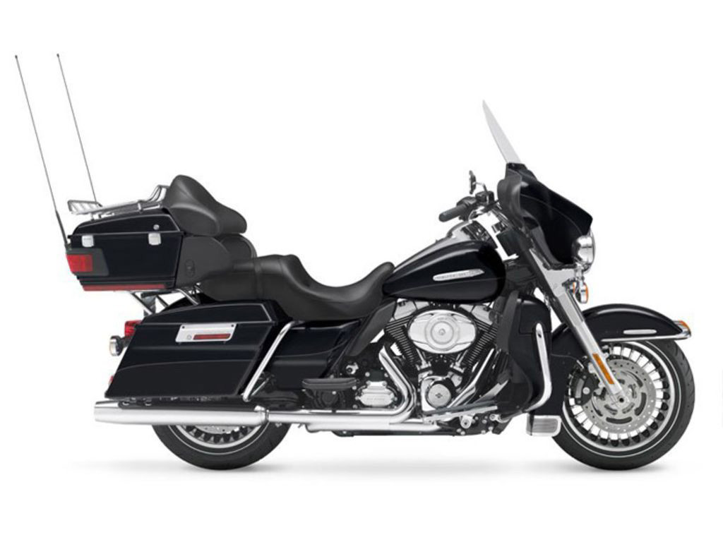 Electra Glide® Ultra® Limited