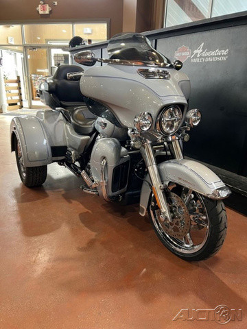 Tri Glide® Ultra