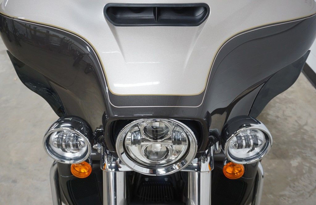 Tri Glide® Ultra