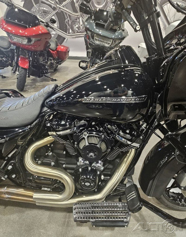 Road Glide® Special