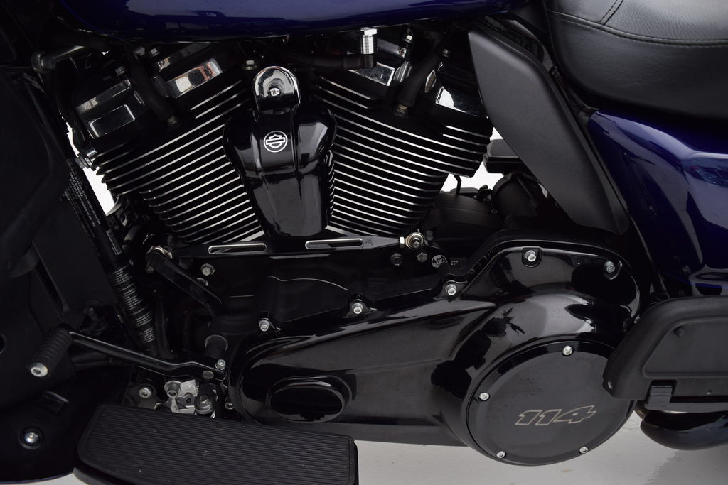 Road Glide® Limited