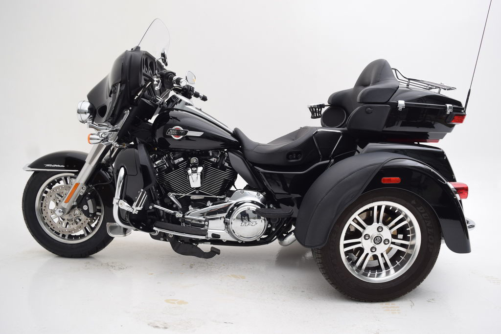Tri Glide® Ultra