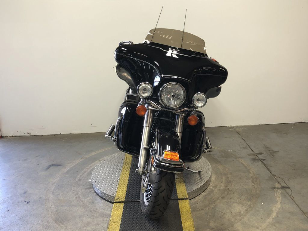 Electra Glide® Ultra Classic®