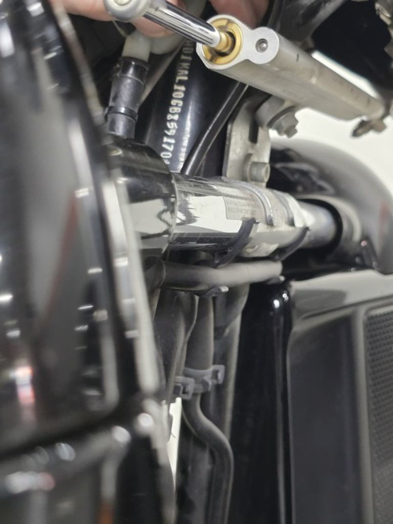 Tri Glide® Ultra