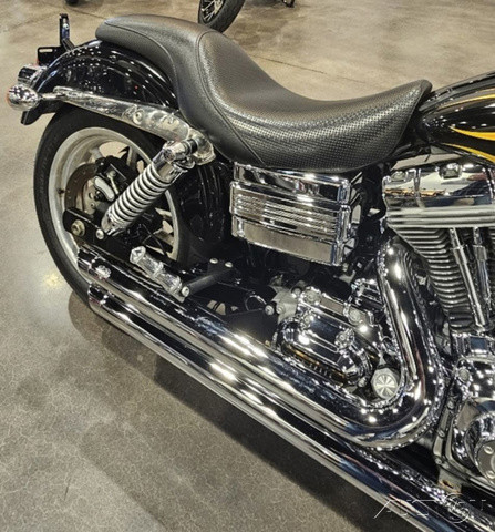 Dyna® Super Glide®