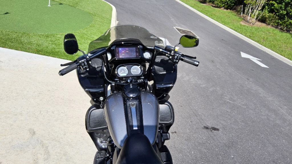 Road Glide® Limited