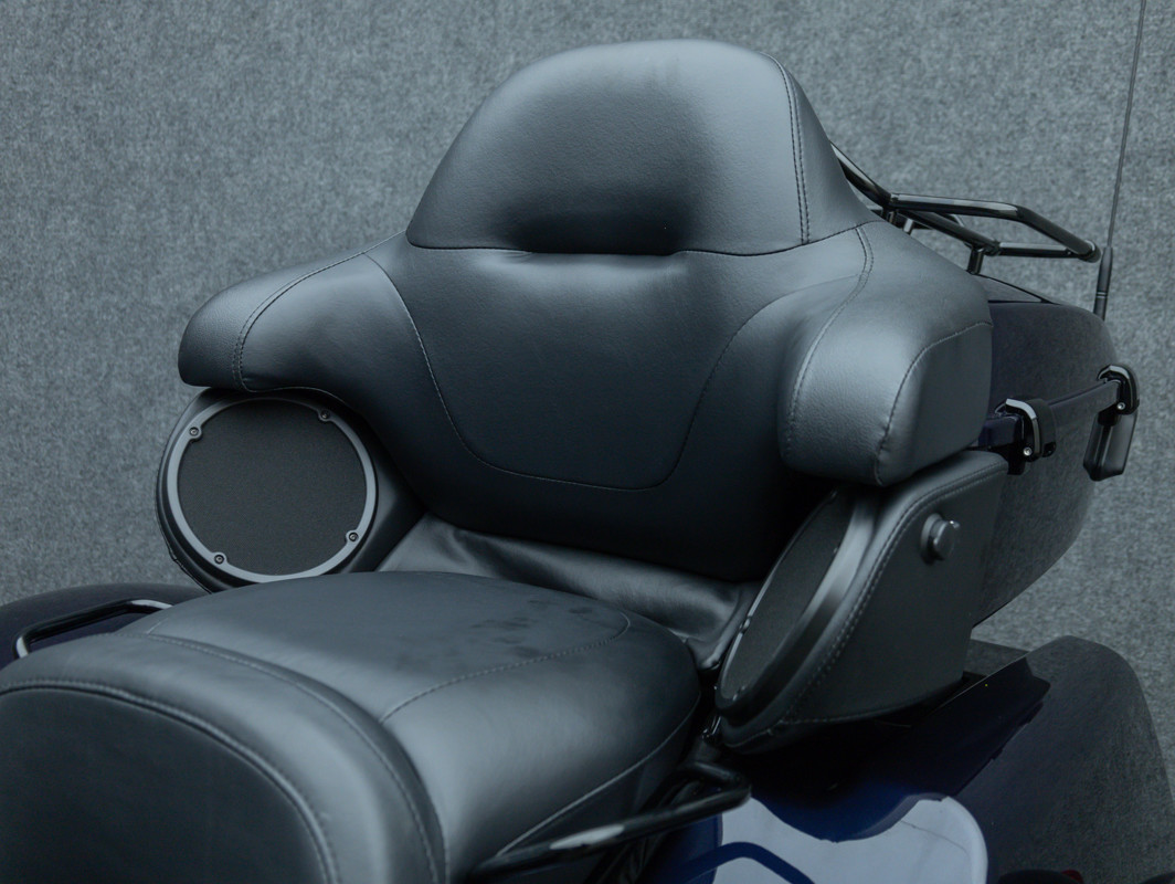 Tri Glide® Ultra