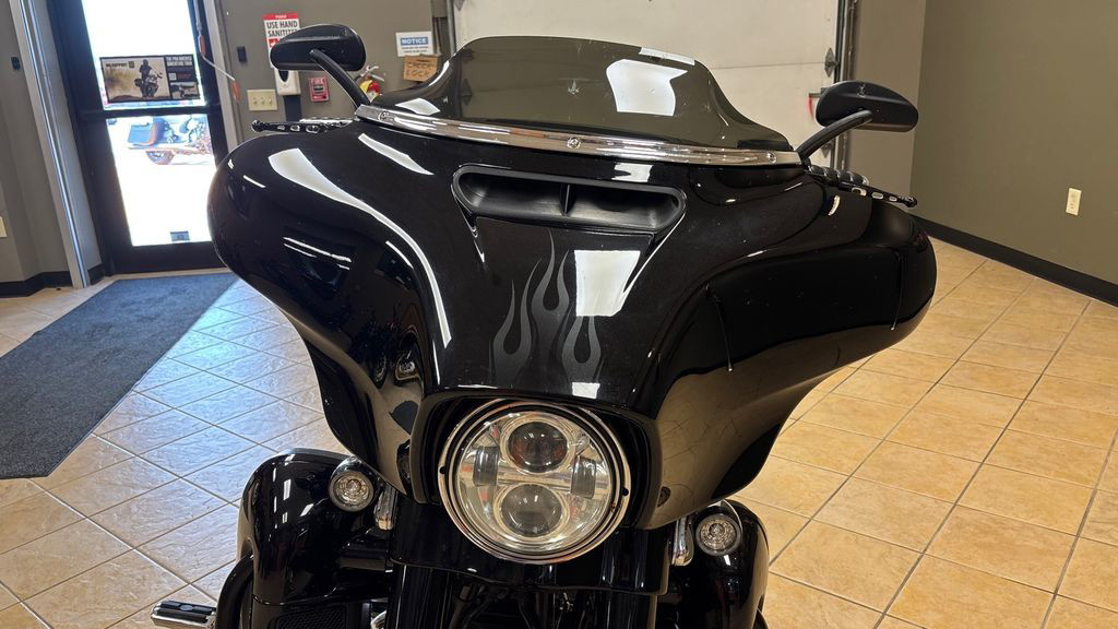 CVO® Street Glide®