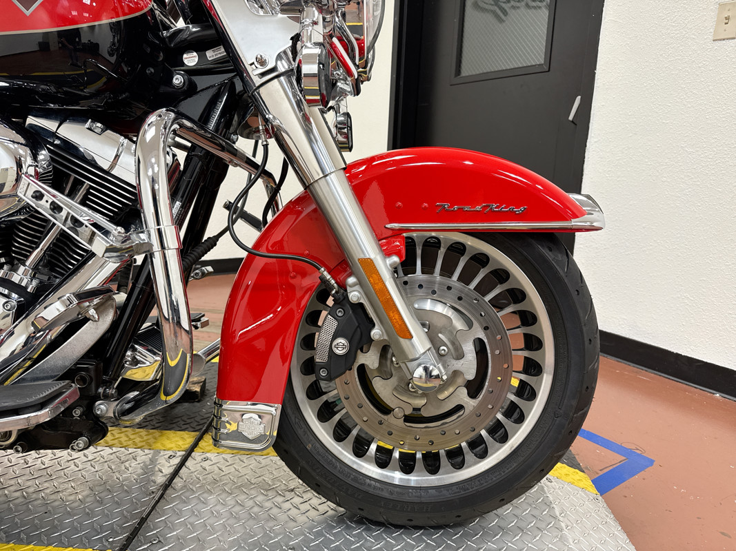 Road King®