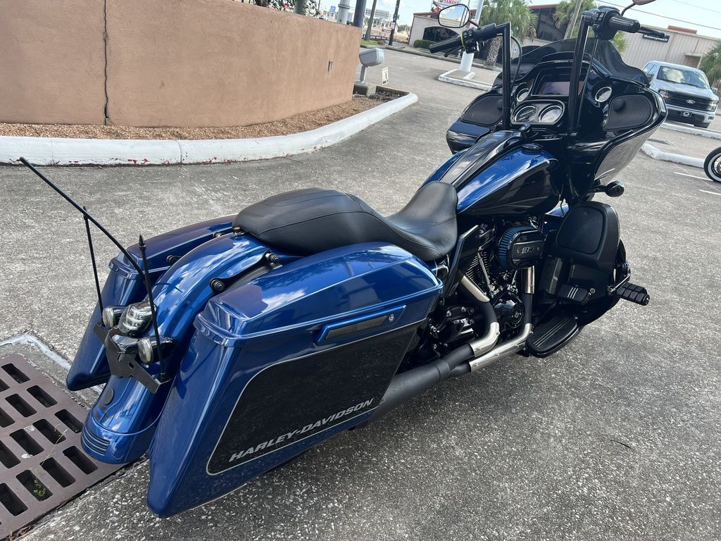 Road Glide® Special