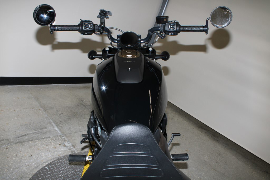 Sportster® S