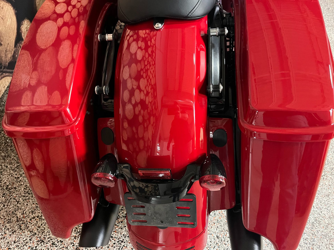 Road Glide® Special