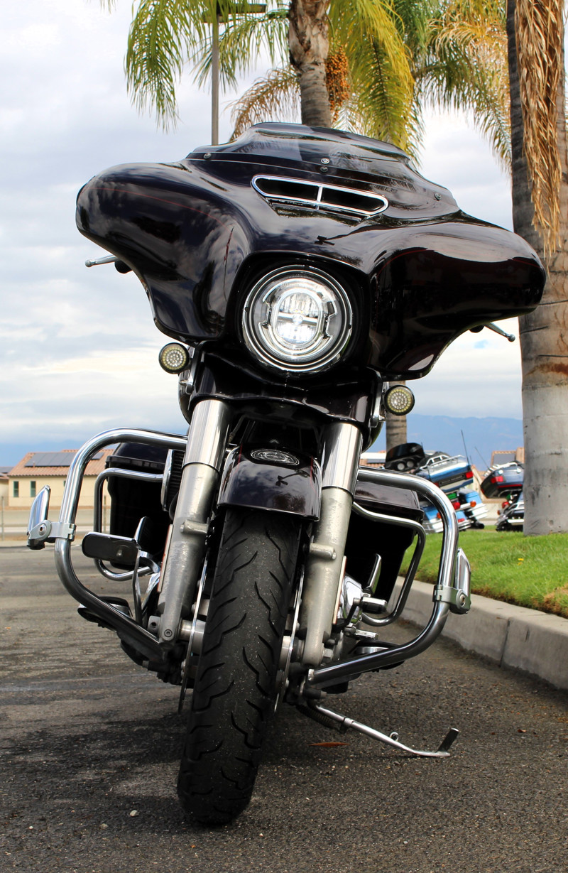 Street Glide® Special