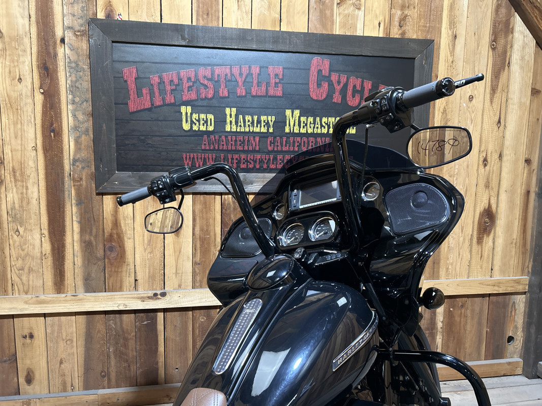 Road Glide® Special