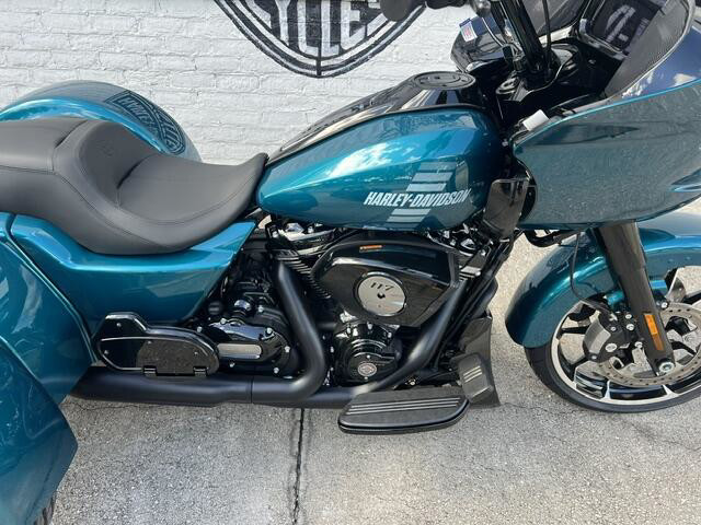 Road Glide® 3