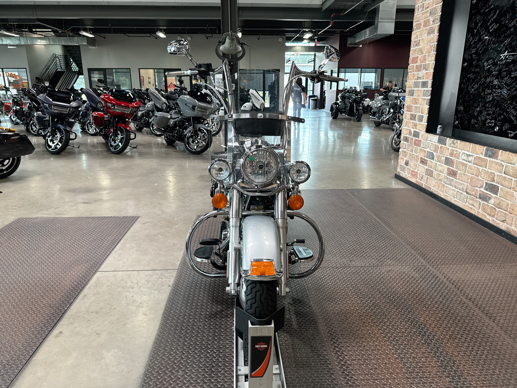 Heritage Softail® Classic