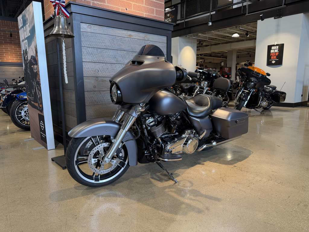 Street Glide® Special