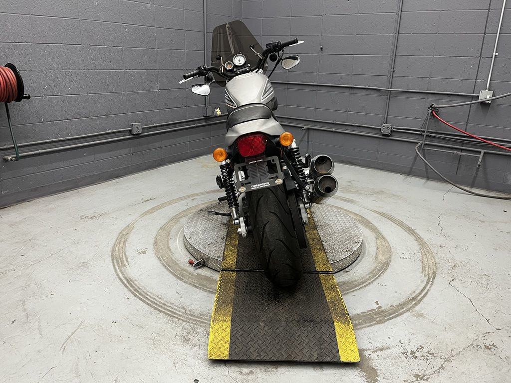 Sportster® XR1200®