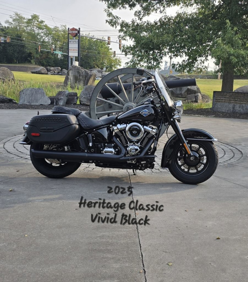Heritage Classic