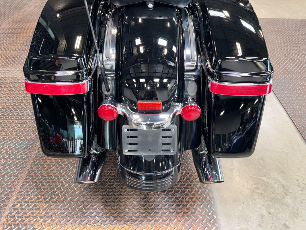 Street Glide®