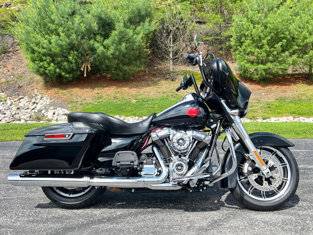 Electra Glide® Standard