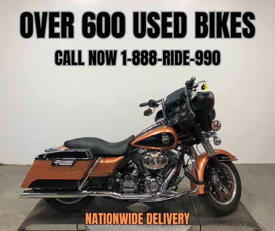Ultra Classic® Electra Glide®