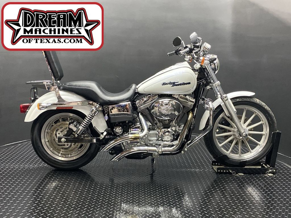 Dyna® Super Glide®