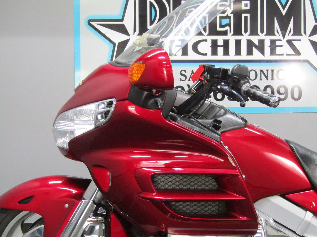 Gold Wing