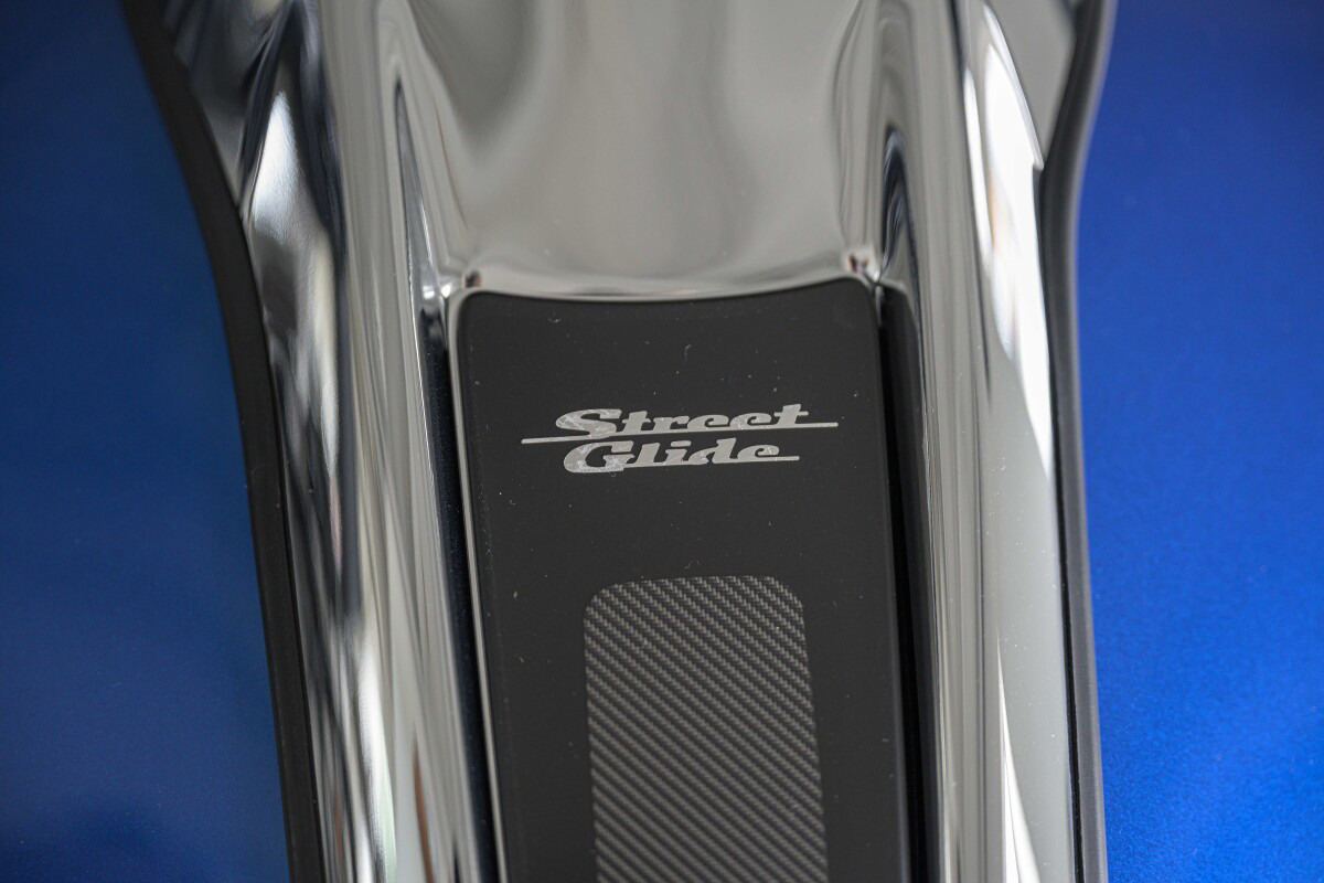 Street Glide®