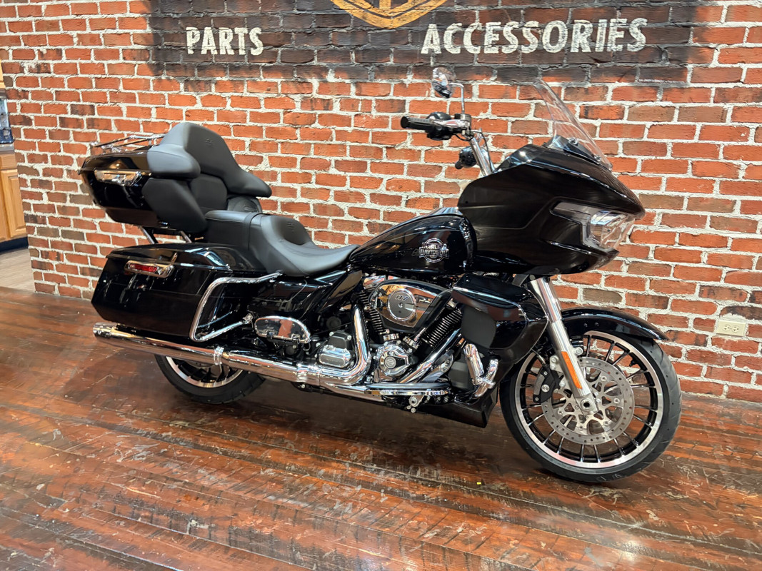 Road Glide® Limited