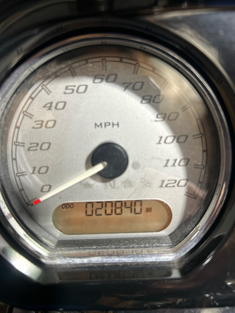 Road Glide® Special