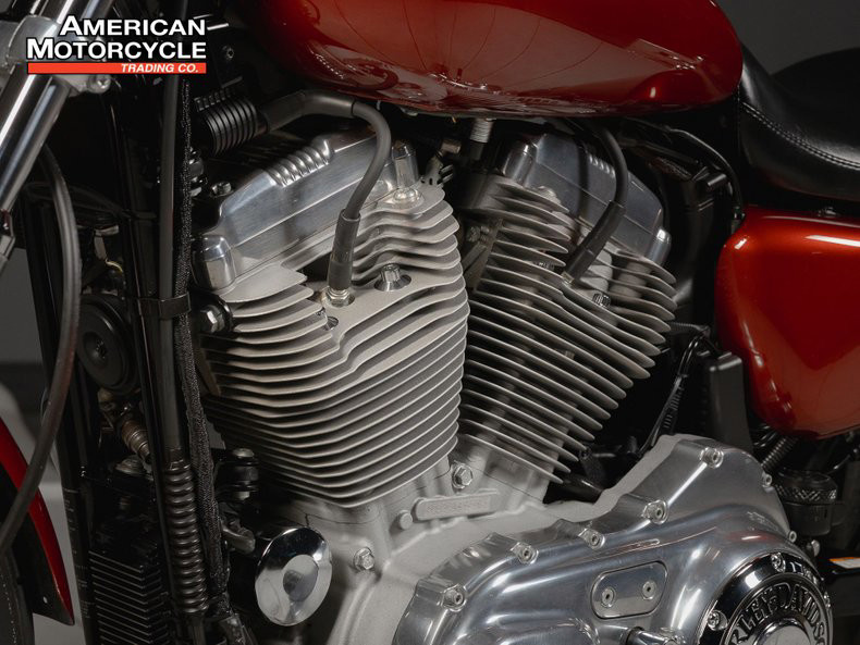 Sportster® 883 Superlow®