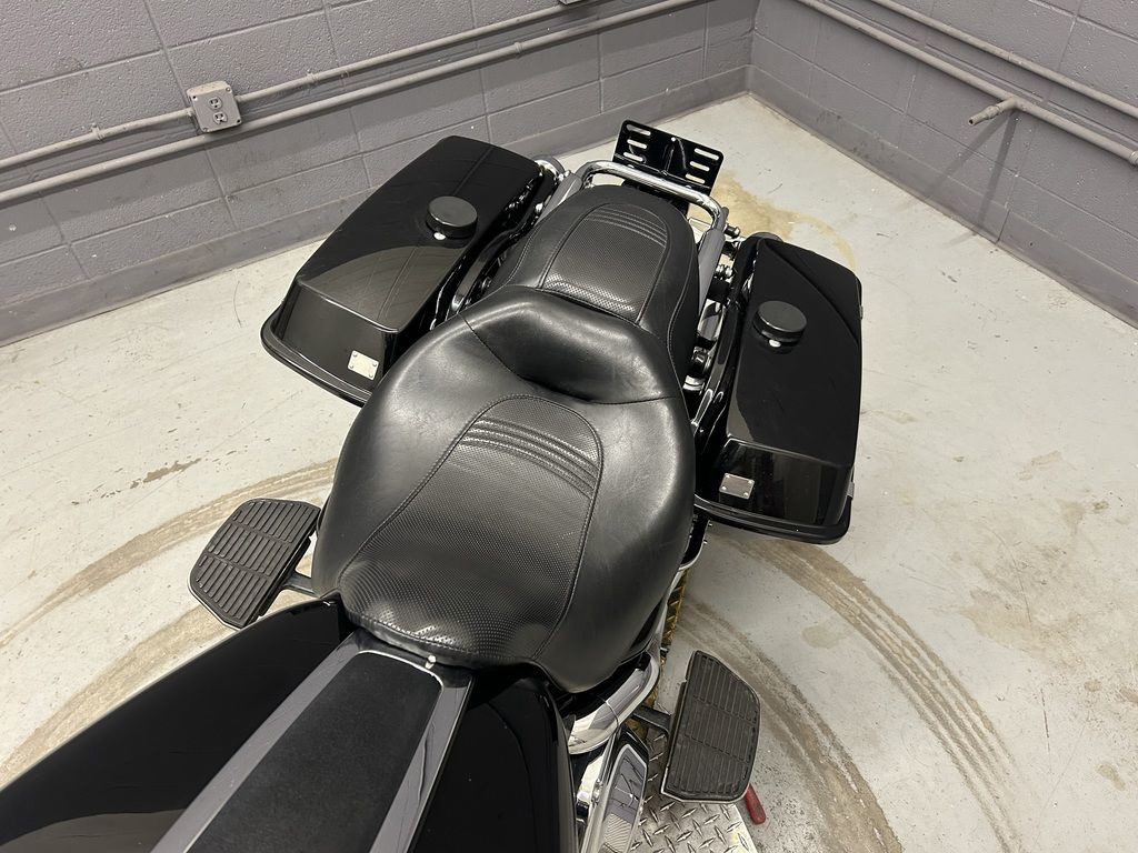 Electra Glide® Police/Fire Rescue