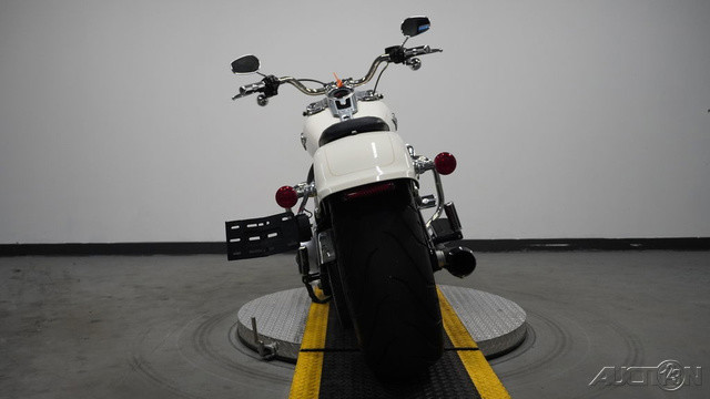 Softail® Fat Boy® 114