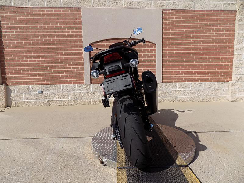 Pan America® 1250 ST