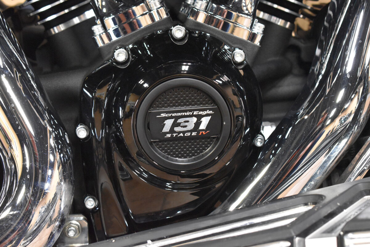 Street Glide® Special