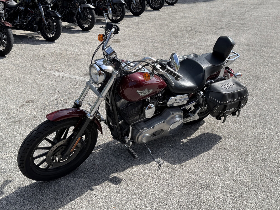Dyna® Super Glide®