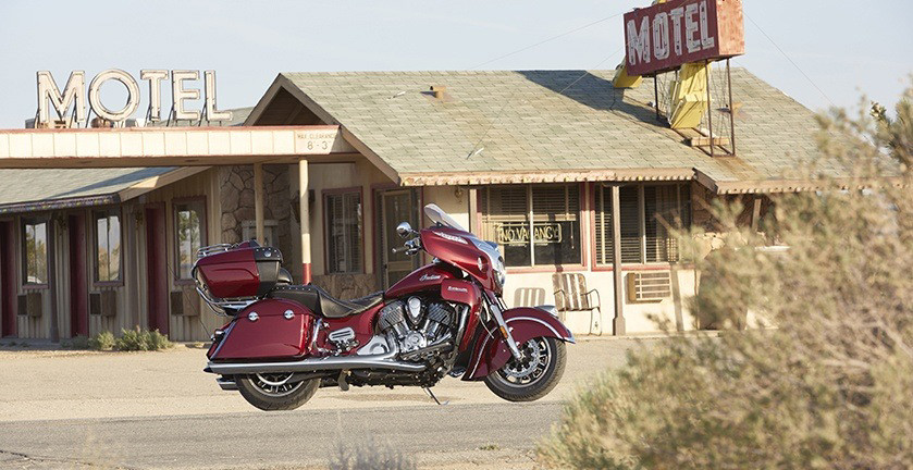 Roadmaster®
