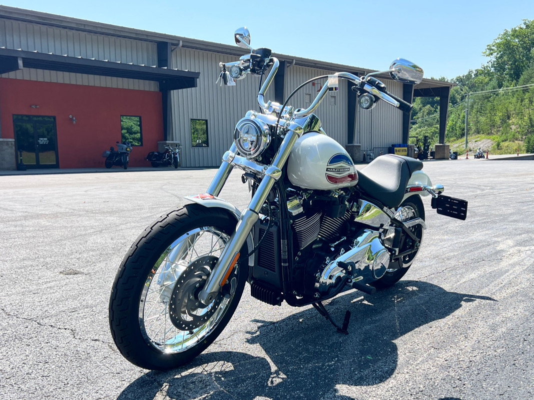 Super Glide