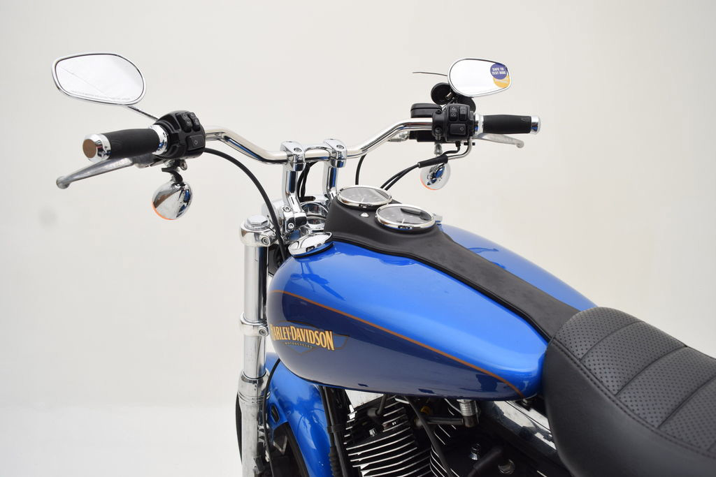 Dyna® Low Rider®