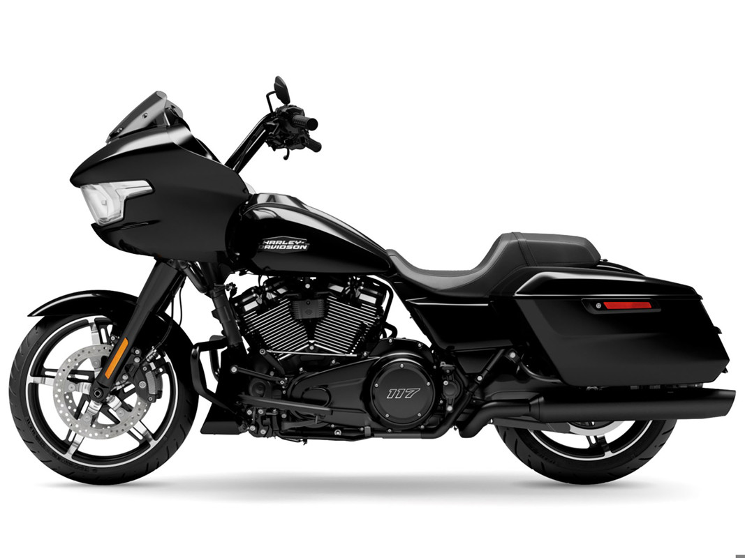 Road Glide®