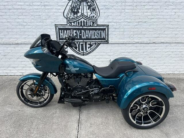 Road Glide® 3