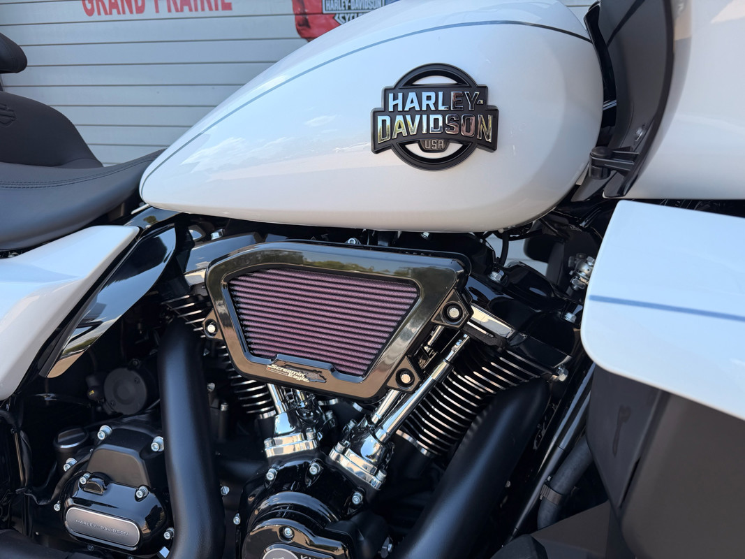 Road Glide® Limited