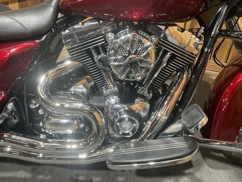 Street Glide® Special
