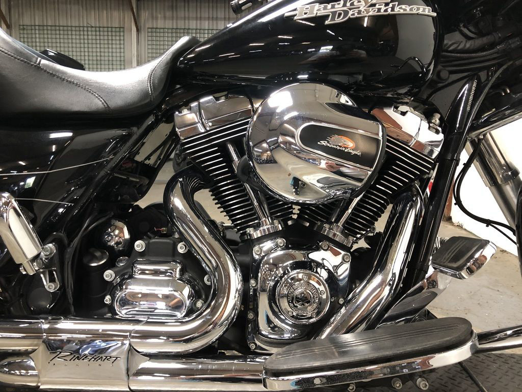 Street Glide® Special